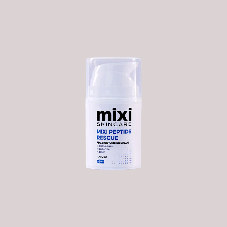 Peptide Rescue