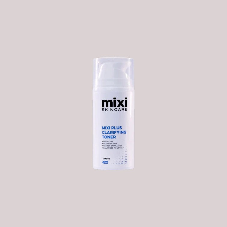 Mixi Plus Clarifying Toner