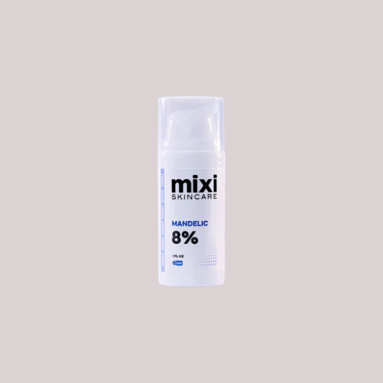 Mandelic 8%