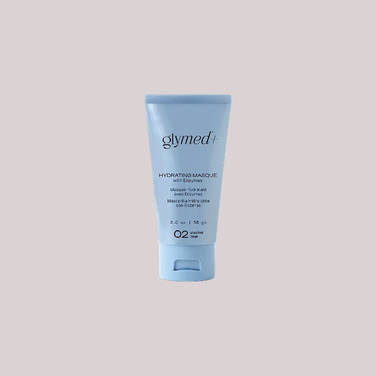Hydrating Masque with Enzymes