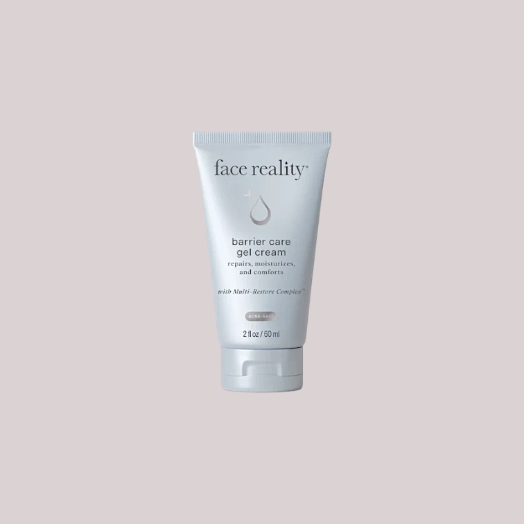Barrier Care Gel Cream