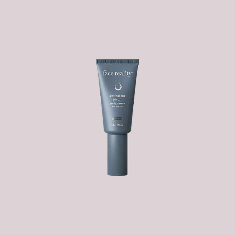 Retinal B3 Serum