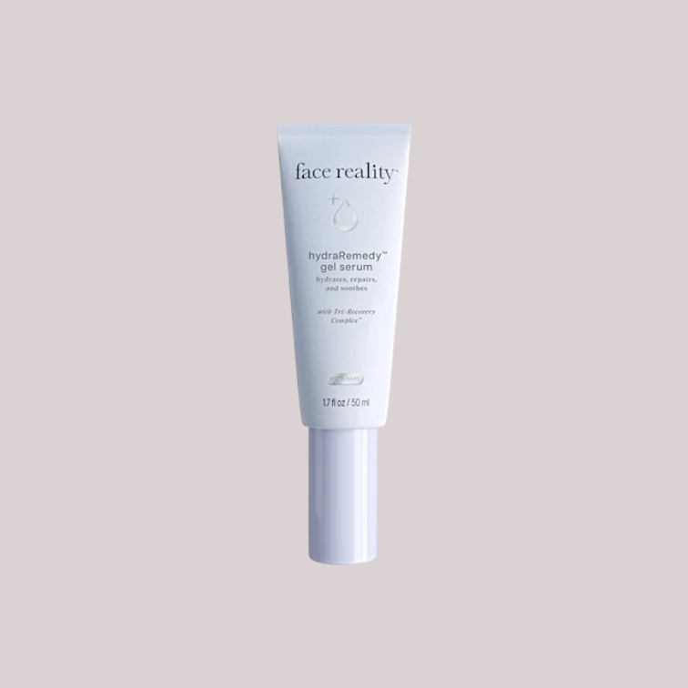 HydraRemedy Gel Serum