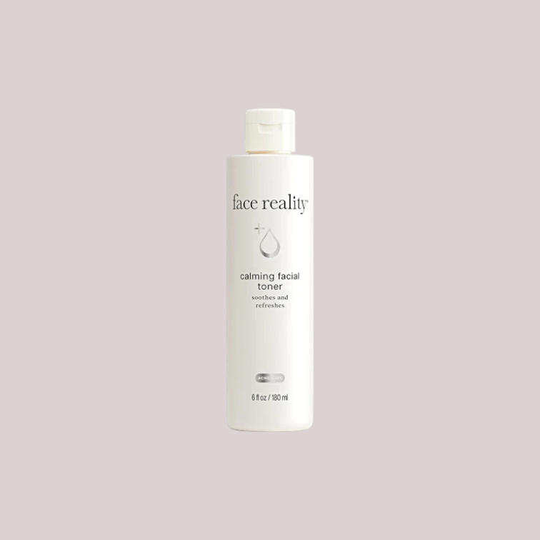 Calming Facial Toner