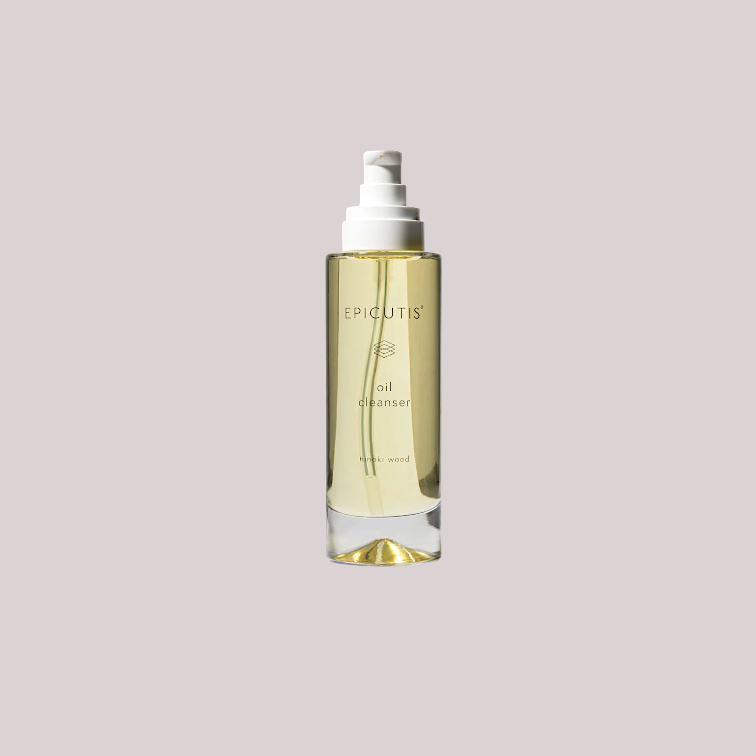 Oil Cleanser
