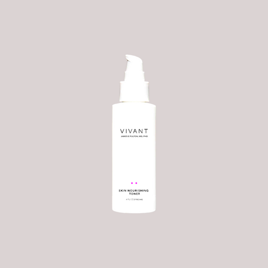 Skin Nourishing Toner
