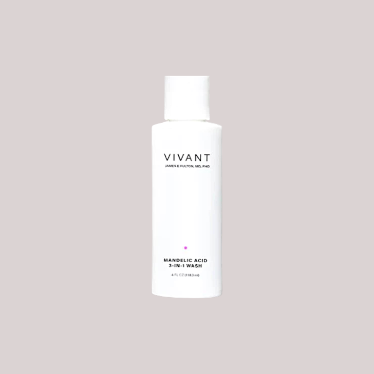 Mandelic Acid 3-IN-1 Wash