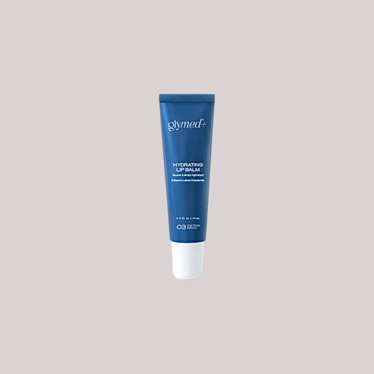 Hydrating Lip Balm