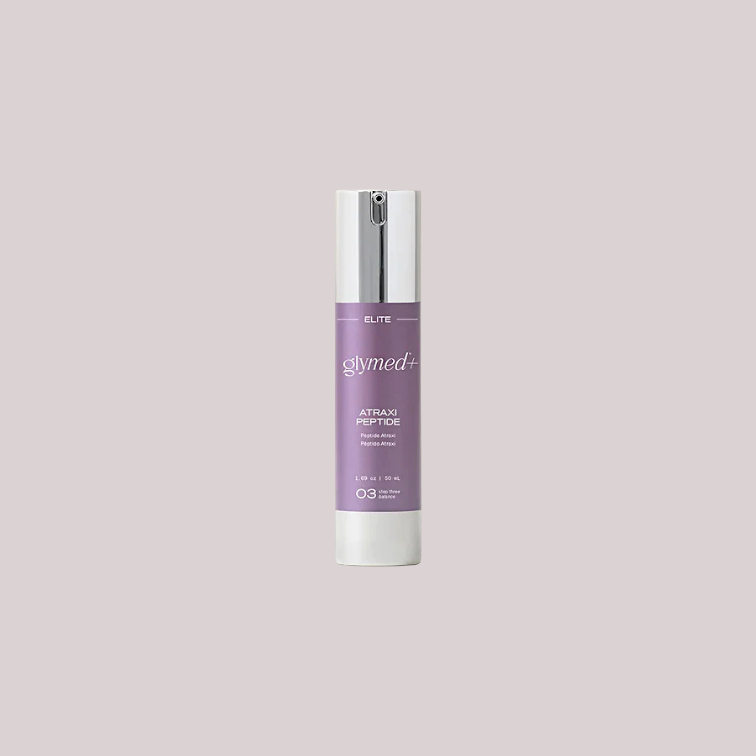 Atraxi Peptide