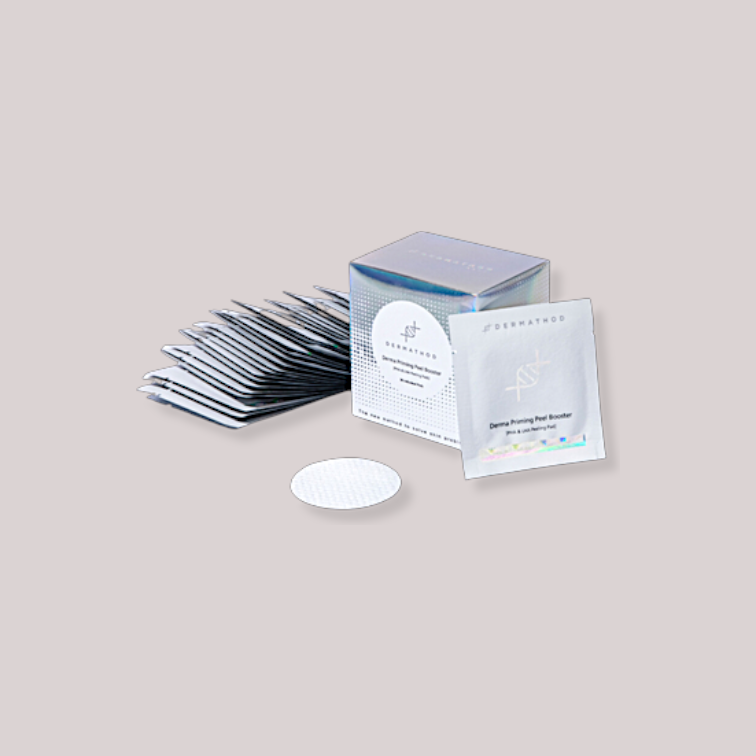 Dermathod Priming Peel Booster