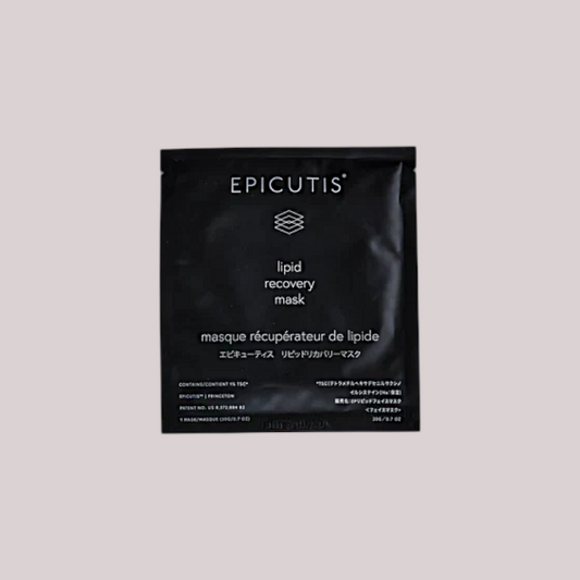 Lipid Recovery Mask