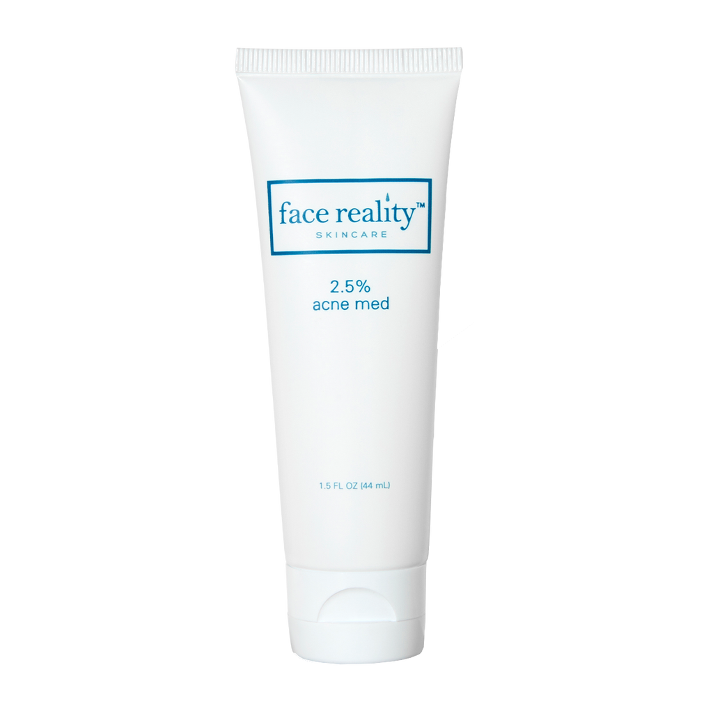 Acne Med 2.5%