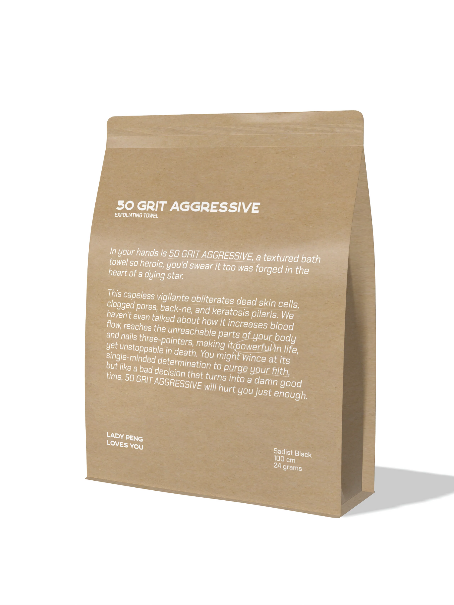Physical Exfoliants