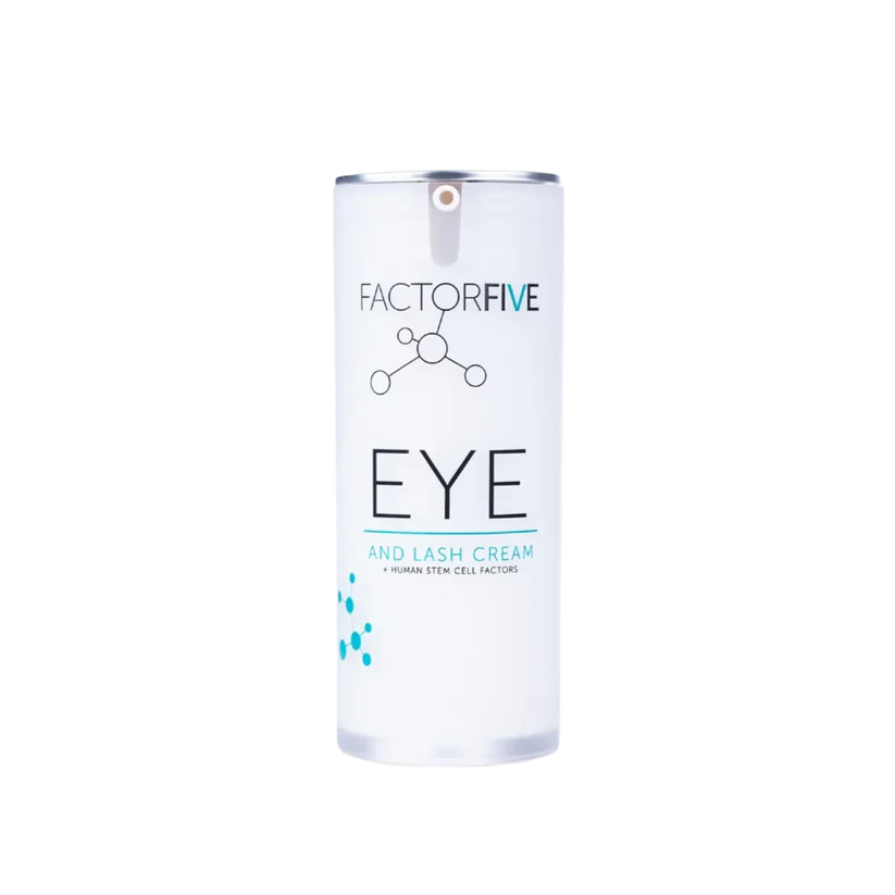 FactorFive Eye/Lash Cream