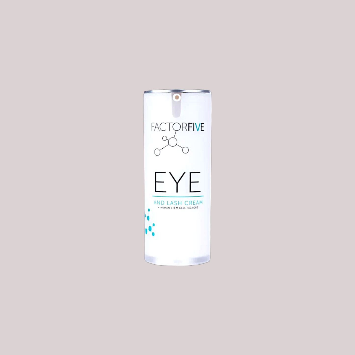 FactorFive Eye/Lash Cream