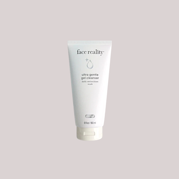 Ultra Gentle Cleanser