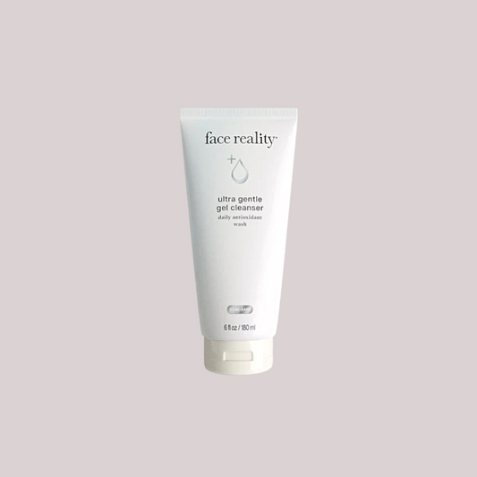 Ultra Gentle Cleanser