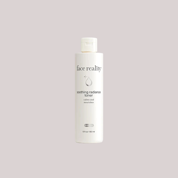 Soothing Radiance Toner