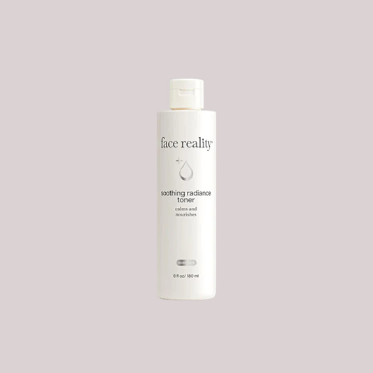 Soothing Radiance Toner