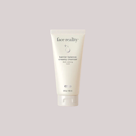 Barrier Balance Creamy Cleanser