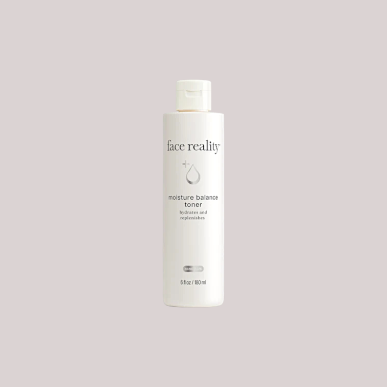 Moisture Balance Toner