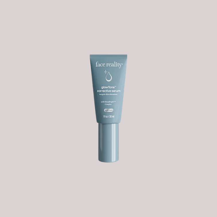 GlowTone™ Corrective Serum