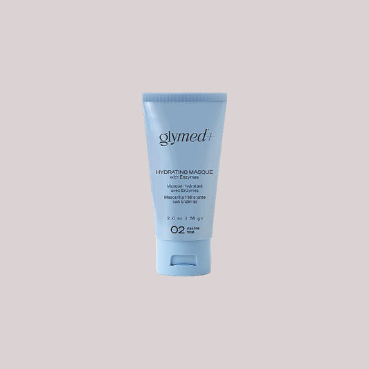Hydrating Masque with Enzymes