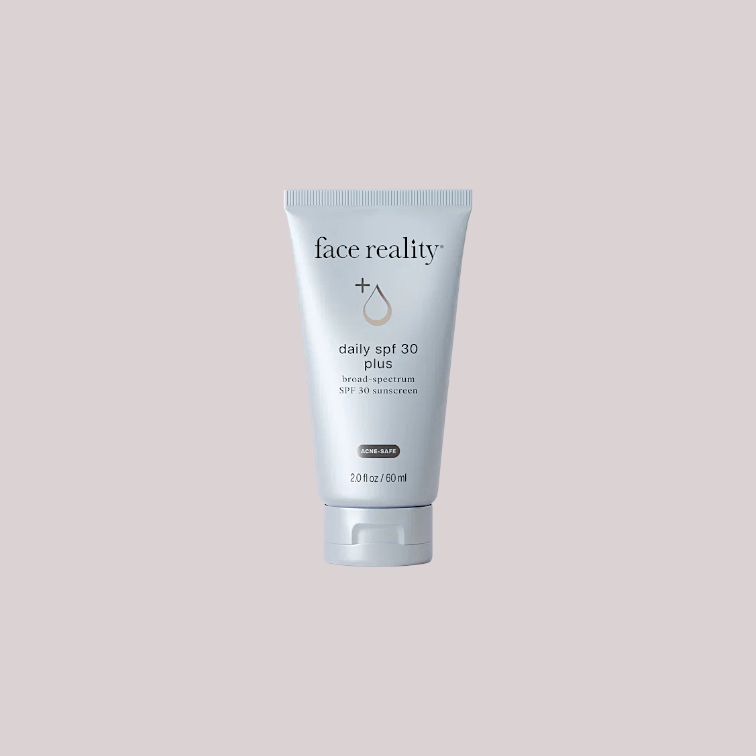 Daily SPF 30 Plus