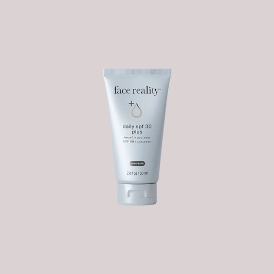 Daily SPF 30 Plus