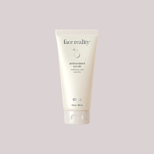 Antioxidant Scrub