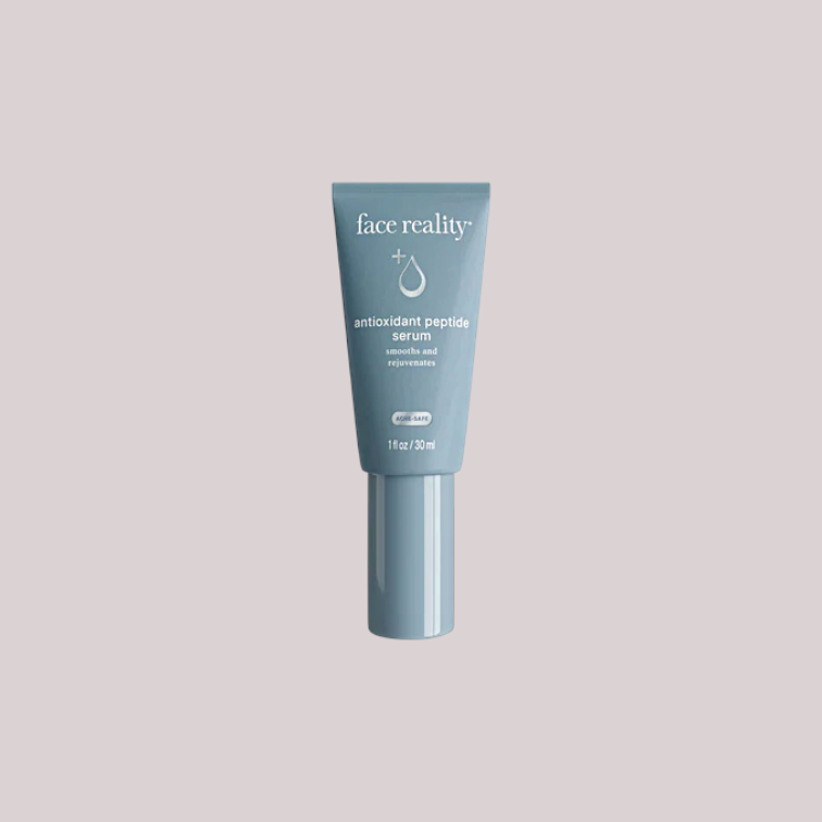 Antioxidant Peptide Serum