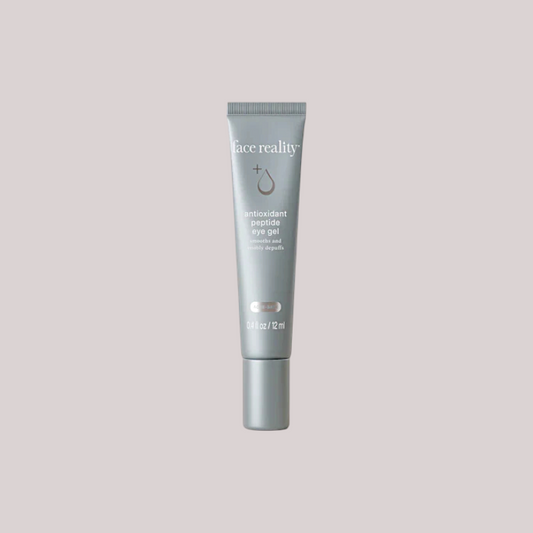 Antioxidant Peptide Eye Gel