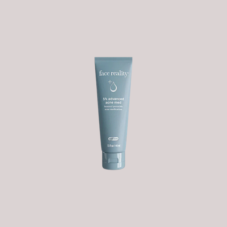5% Advanced Acne Med