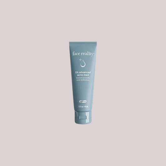 5% Advanced Acne Med