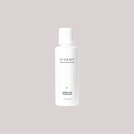 Green Tea Cleanser