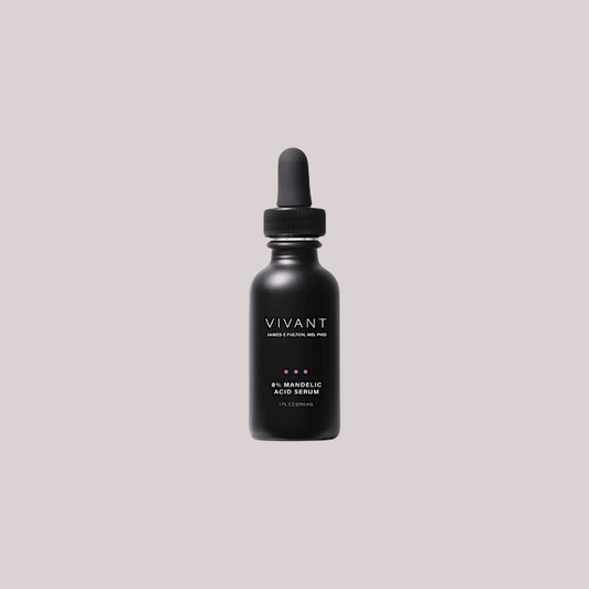 8% Mandelic Acid Serum