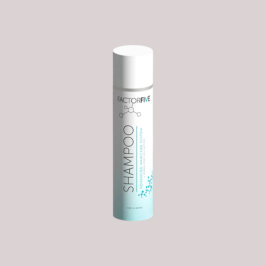 Shampoo Advanced Haircare