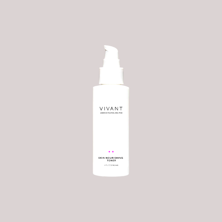 Skin Nourishing Toner