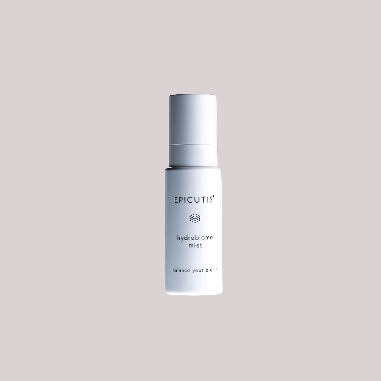 Epicutis Hydrobiome Mist