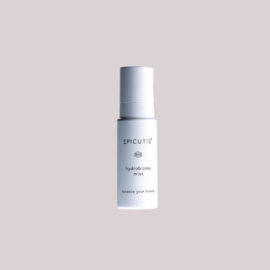 Epicutis Hydrobiome Mist