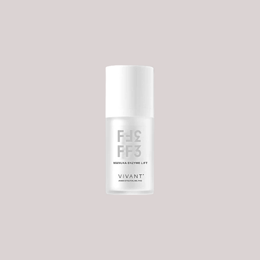 FF3 Manuka Enzyme Lift