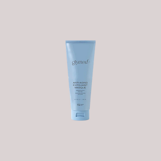 Anti-Aging Exfoliant Masque