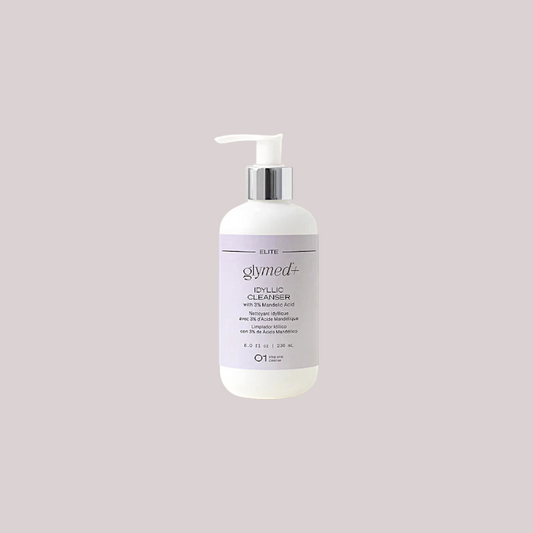 Idyllic Cleanser with 3% Mandelic Acid