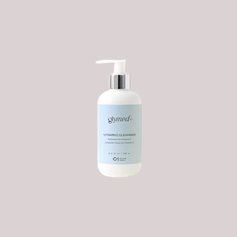 Vitamin C Cleanser