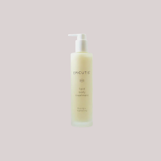 Lipid Body Treatment