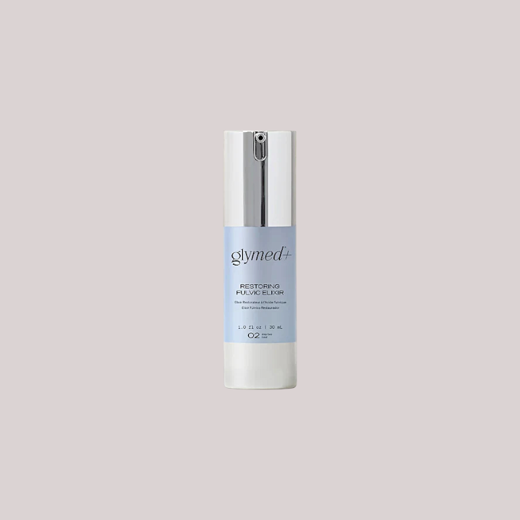Restoring Fulvic Elixir
