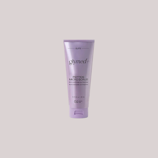 Peptide Micro Scrub