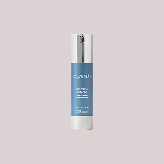 Oxygen Cream