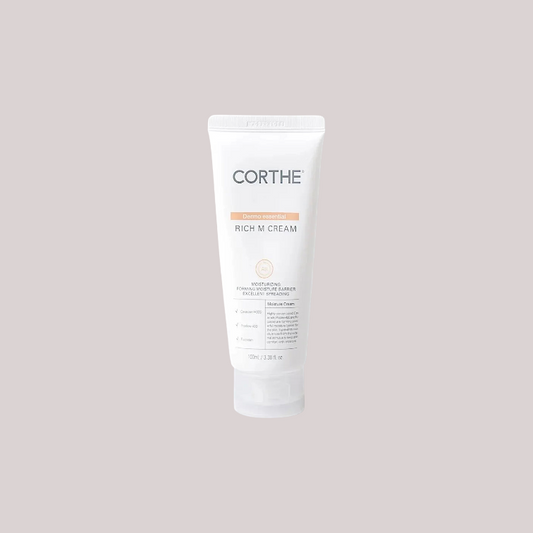 Corthe Dermo Essential Rich M Cream