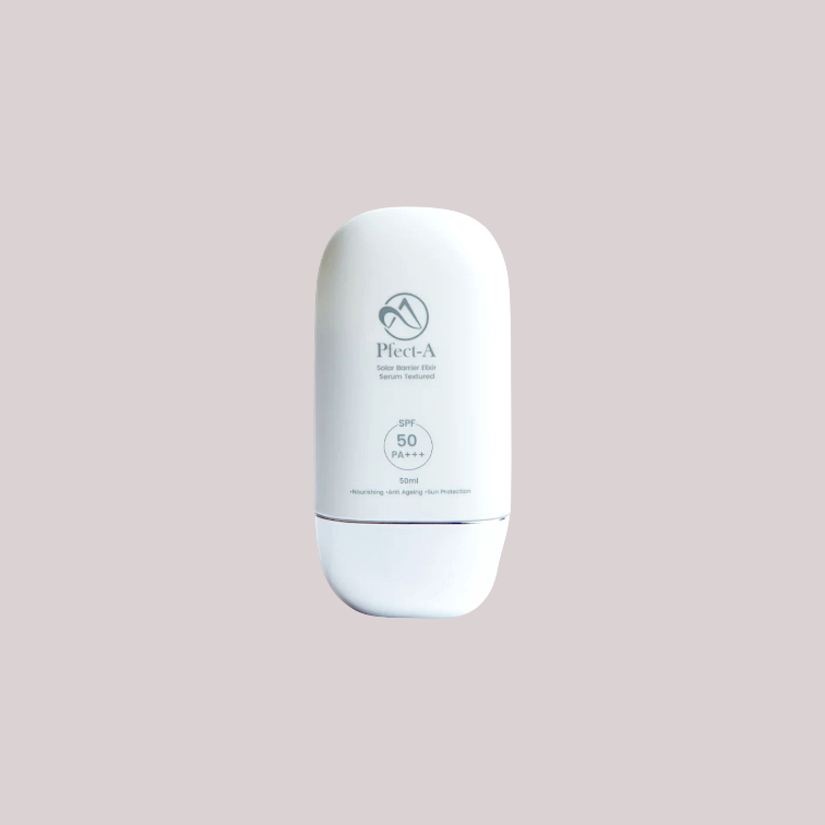 Pfect-A Solar Elixir Sunscreen